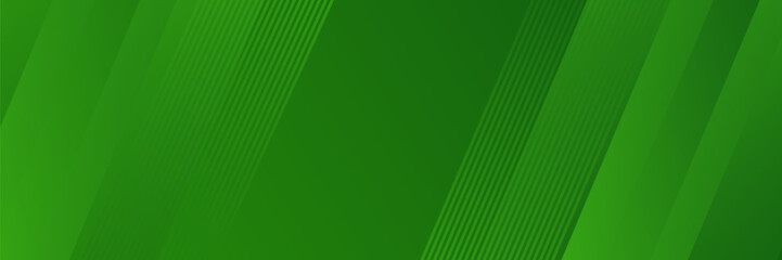 Abstract green sporty background template vector with shiny lines and lights. Green background with strong pattern design.Eps10 vector