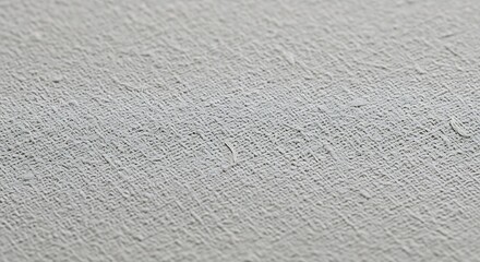 Rough White Concrete Wall Texture Background Close Up.