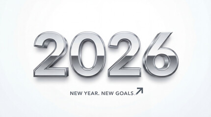 New Year 2026: Goals, Resolutions, and Future