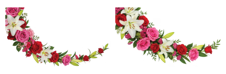 Festive happy new year lettering with stars isolated on transparent background