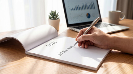 Planning for 2026: Goals, Business, and Future