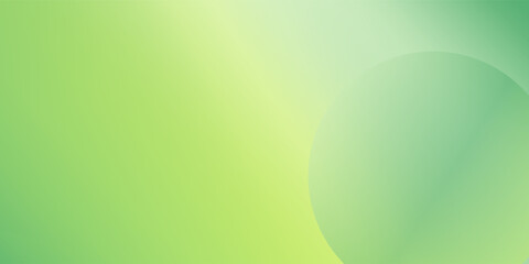 Gradient background green shades modern green arts © nike