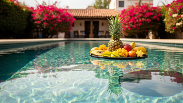 Spanish Villas Images – Browse 19,912 Stock Photos, Vectors, and