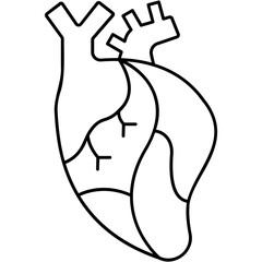Heart Icon