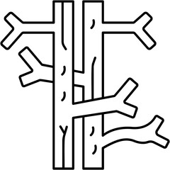 Veins Icon
