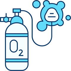 Oxygen Icon