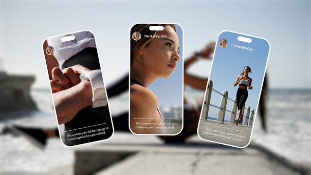 Social Story Showcase