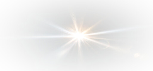 Twinkling magic star effect for artwork © Jora