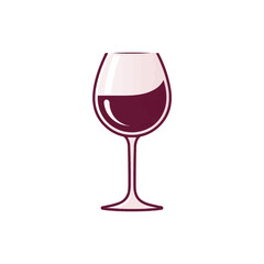 Wine Icon Design Very Cool