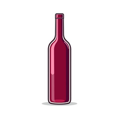 Wine Icon Design Very Cool