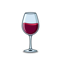 Wine Icon Design Very Cool