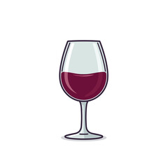 Wine Icon Design Very Cool