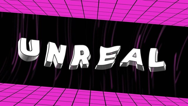 Abstract Party Intro