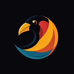 abstract colorful background
