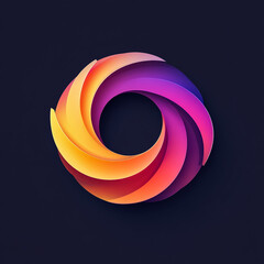 abstract colorful background
