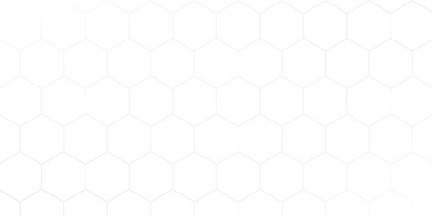 Fototapeta premium white beehive background. Honeycomb, bees hive cells pattern. Bee honey shapes. Geometric seamless texture symbol. Hexagon, hexagonal raster, mosaic cell sign or icon. Gradation.