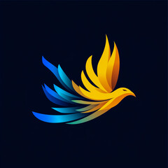 abstract colorful background
