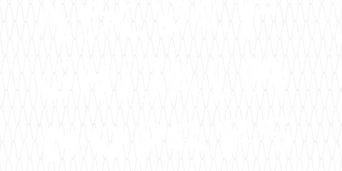 Fishing net with floats curved by a wave. Graphic line art hand drawn on the theme of sea and fishing in black and white ink. background good art © nike