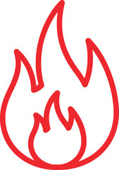 Abstract geometric design with vibrant color palette