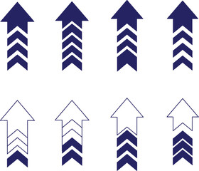 Abstract geometric design with bold colors and typography