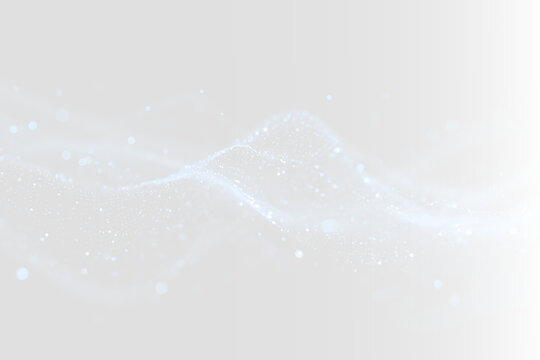 Luxury blue bokeh dust sparkle trail PNG stardust swirl transparent overlay for celebration design - Powered by Adobe