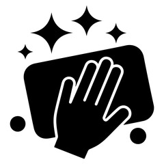 wash hands hygiene icon clean symbol