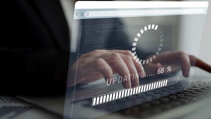 Knowledge upgrade and software update, digital skills improvement, competitive advantage, continuous learning, and staying up to date with latest technology and software trends. Muxer