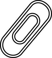 Dark Gray ID Card or Badge with Profile Icon Vector Silhouette