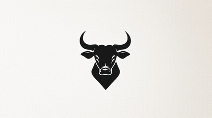Bull Head Graphic Design (4)