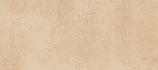 Abstract beige mulberry paper with scattered spots and fine speckles. A neutral background with organic shapes and subtle markings. Vector design with speckled paper for textiles and packaging.