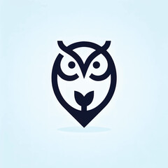 Digital Fortress: Advanced Cyber Security Protection and Network Defense Icon