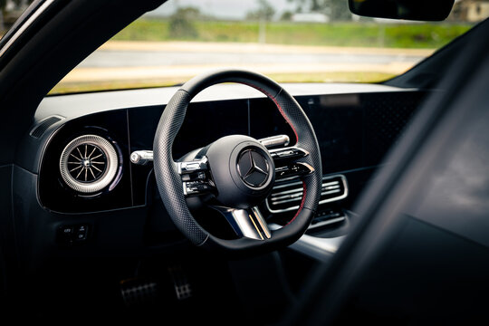 Mercedes Benz CLA 250+