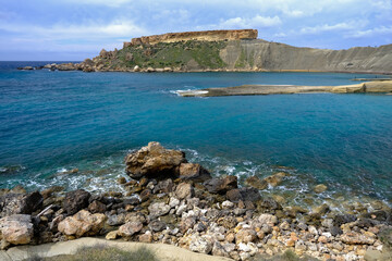 view of the coast of Malata