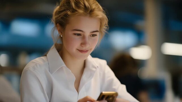 A student group designing a modular smartphone with swappable parts to reduce electronic waste &mdash; circular electronics, repairability-focused innovation, and sustainable tech design. cinematic color