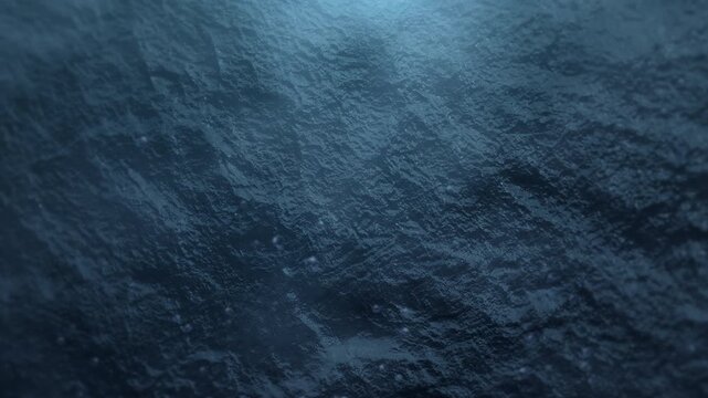 peaceful underwater view showcasing rippling light and textured seabed