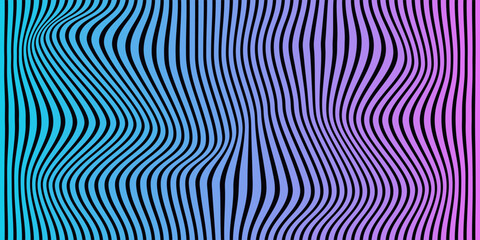 Modern abstract background. Dynamic wavy lines. Flowing, sparkling moving line design. Suitable for covers, headers, wallpapers, backgrounds, banners, and websites.