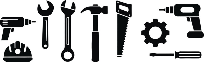 Vector file placeholder text on white background stock image