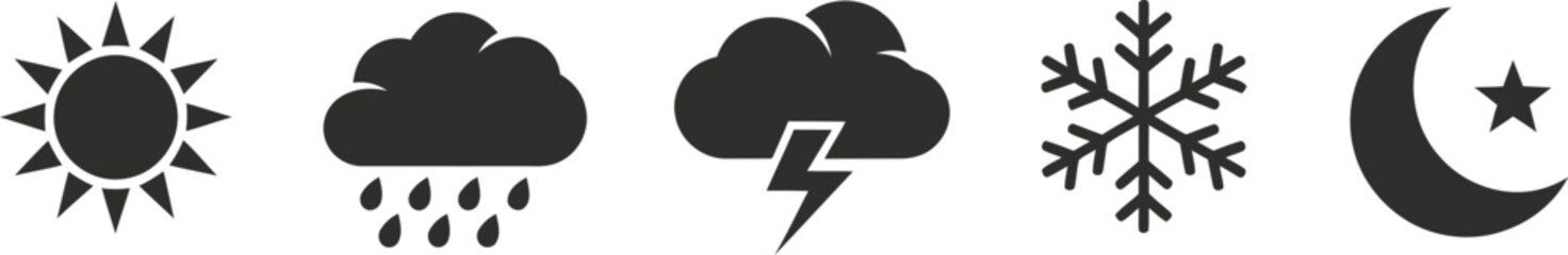 Vector illustration of a heart symbol created with black and white paint brush strokes as a silhouette decoration for a Valentine holiday design icon
