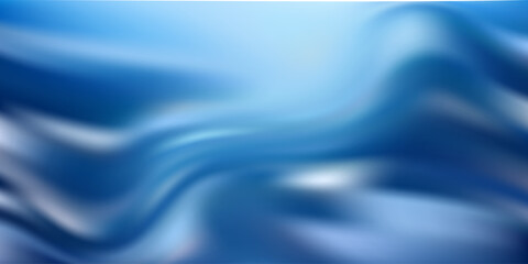 Black dark navy blue silver abstract pattern background. Geometric shape. Line triangle angle fold polygon diamond 3D. Color gradient ombre.