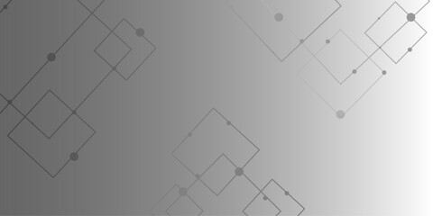 Modern minimal and clean white gold background with realistic line wave geometric circle shape, abstract white and gold colors with lines pattern texture computer geometric digital connection desig