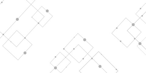 Modern minimal and clean white gold background with realistic line wave geometric circle shape, abstract white and gold colors with lines pattern texture computer geometric digital connection desig