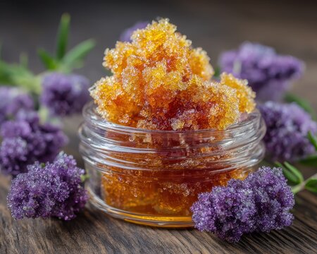 Lodi Dodi Cannabis Concentrate: Purity and Potency of THCa for Medical Use