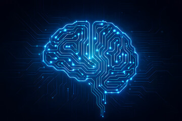 Digital Neural Mind | Advanced AI Brain | Future Technology Explained