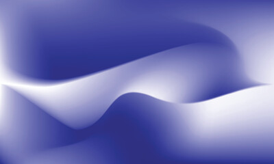 Abstract blue mesh background