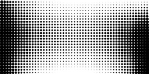 Abstract retro grunge seamless pattern. Urban art texture with paint splashes  chaotic shapes  lines  dots  patches. Sports graffiti style vector background © Abdul