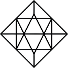 Geometric exploration with swiss style alignment