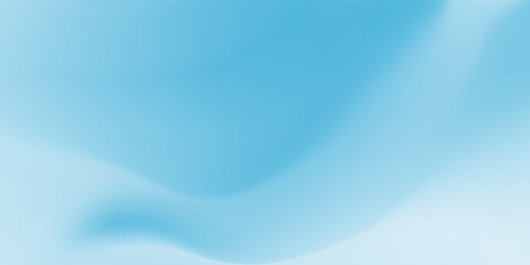 Obraz premium Blue effect background, abstract orange grain gradation texture, vector