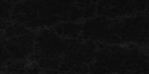 Dark black old wall paper grunge background. black blackboard and chalkboard texture. Dark black concrete wall texture element vintage grunge charcoal paint rough, distress backdrop background.	
