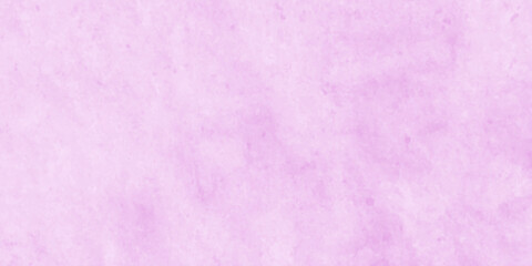 Pink smooth plaster grunge watercolor concrete. cement wall texture, vintage paper texture old parchment paper design.