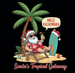 Christmas Illustration